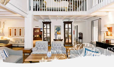 The Hertford Country Hotel & Function Venue close to the Cradle of Humankind.