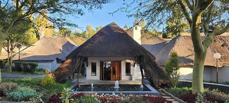 Shumba Valley Hotel Lodge is the perfect place for weekend breaks and romantic weekend getaways 