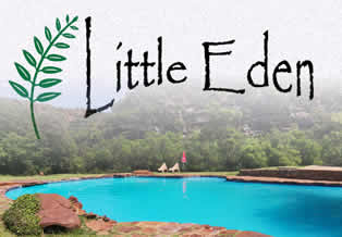 Nature family resort near Cullinan