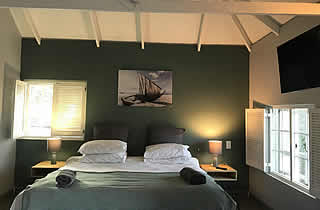The Aluve Guesthouse is situated in the beautiful suburb of Kensington, Johannesburg.
