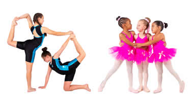 Dance classes Waverley, Gauteng