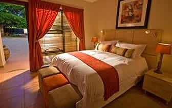 52 on 9th B&B in Florida Gauteng