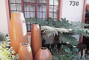 Self catering accommodation in Garsfontein