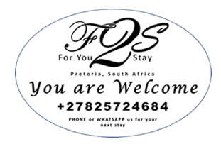 self-catering, pet- and toddler-friendly guesthouse Garsfontein, Pretoria