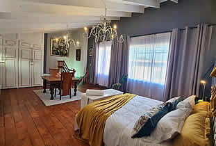 Self catering accommodation close to Pretoria hospitals