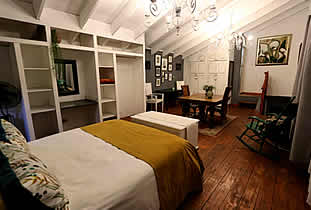 Self catering accommodation close to Pretoria hospitals