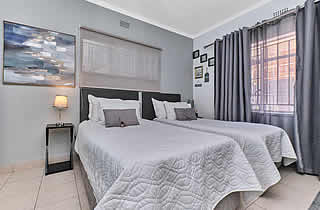 Full Circle BnB  Germiston