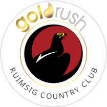 Ruimsig Country Club