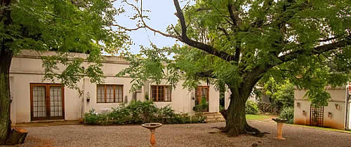garden cottages available to rent