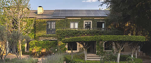 Accommodation in Northcliff