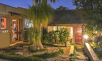 Accommodation close to Northcliff