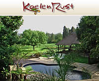 Krugersdorp Accommodation B B Accommodation Krugersdorp 